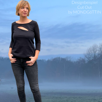 Preview: Schablonen Cut Out